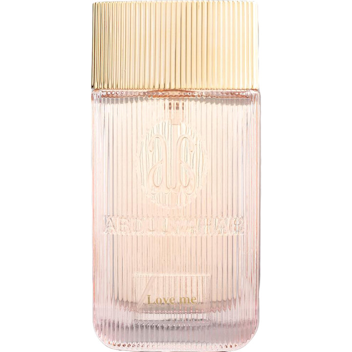 Similar perfume 152591